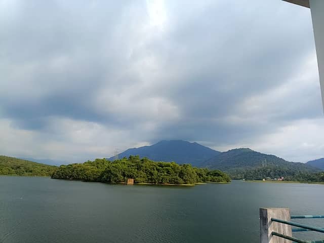 Malankara Dam View Point - Image 1