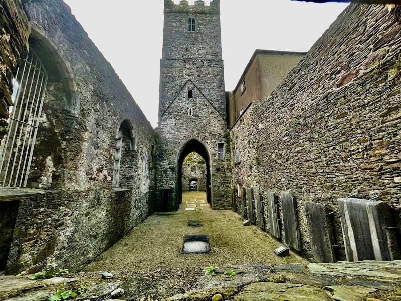 Waterford Treasures: Epic Walking Tour - Image 1