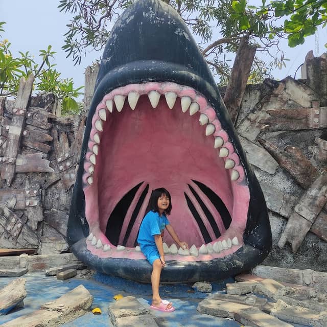 Funpark Rajeg - Image 1