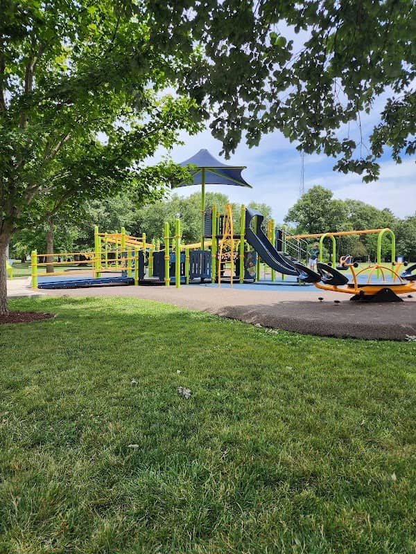 Crotty Park - Image 1