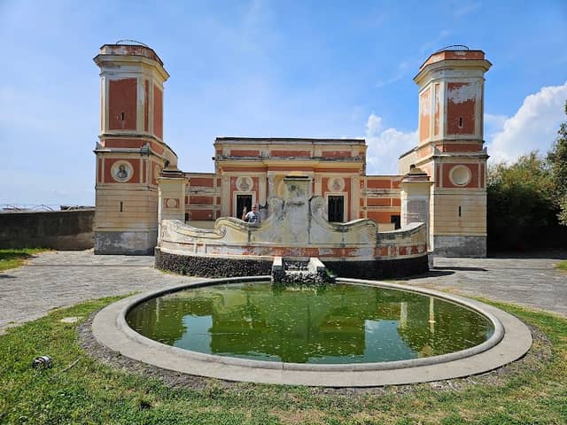 Villa La Favorita - Image 2