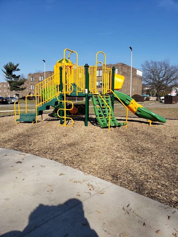JFK Playground - Image 1