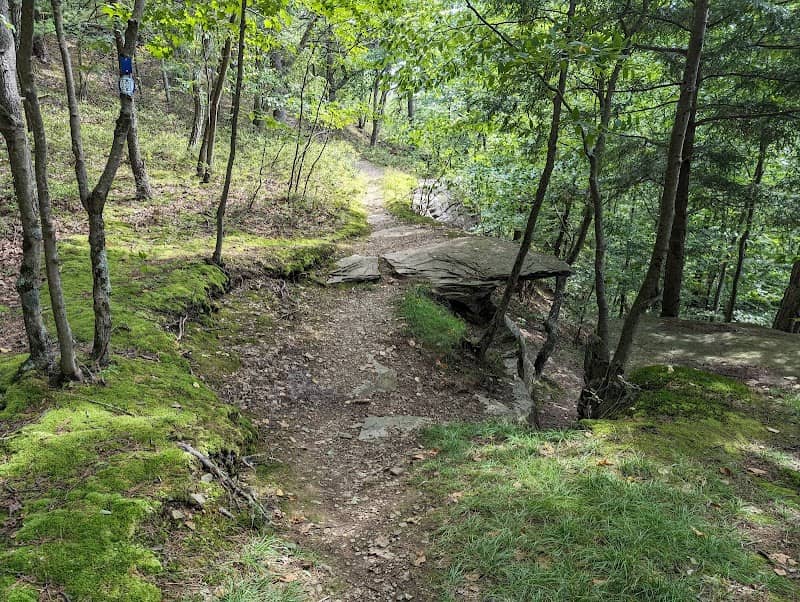Table Rock Trails - Image 2