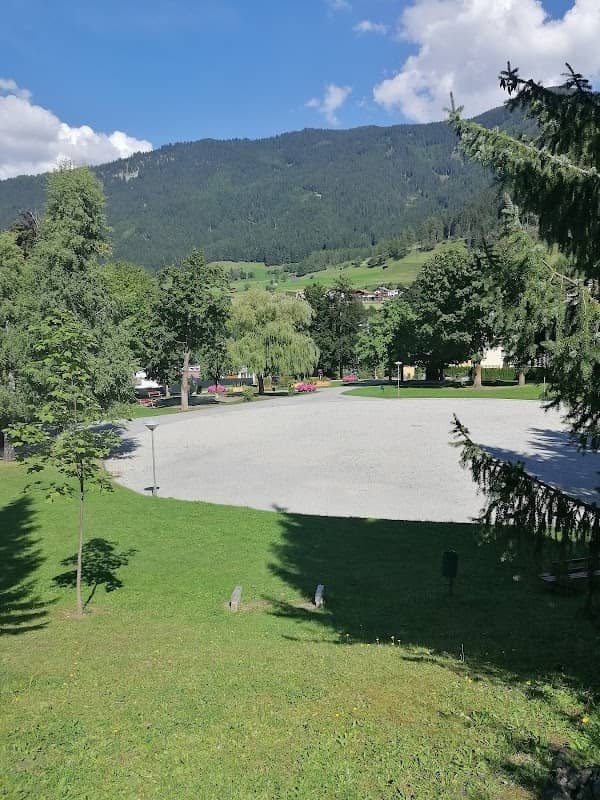 Kurpark Steinach - Image 1