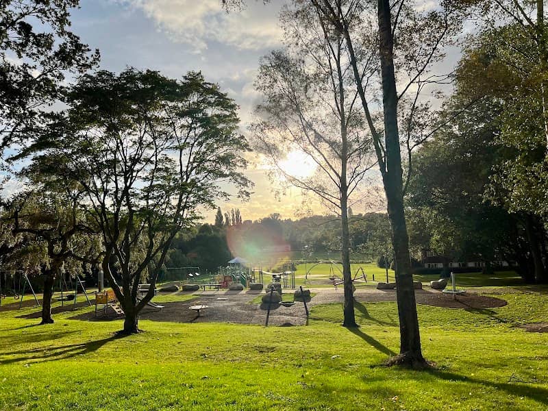 Meadow Road Park - Image 2