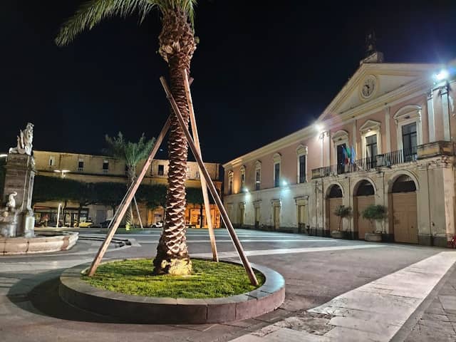 Piazza Umberto I - Image 1