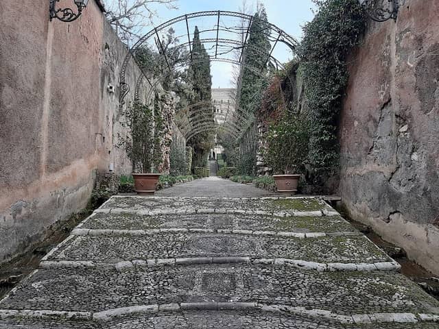 Fontane rustiche del Colle - Image 2