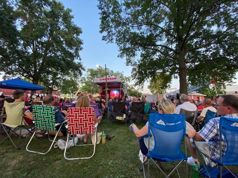 Firemen's Park - Image 1