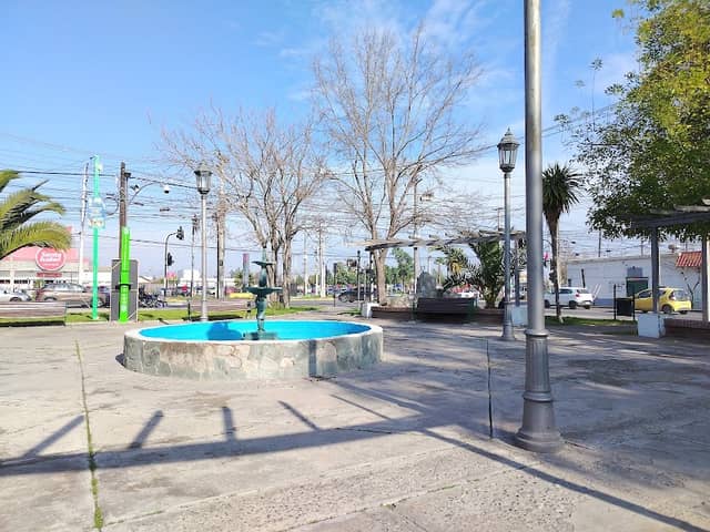 Plaza Leones - Image 2