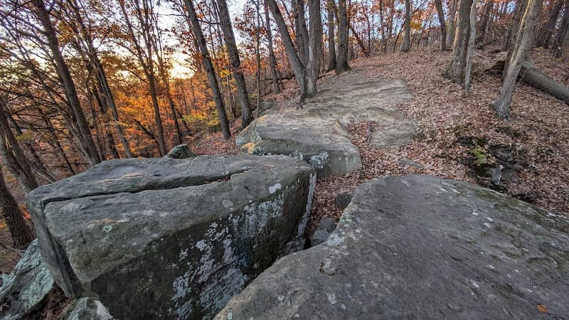 Lookout Rock - Image 1