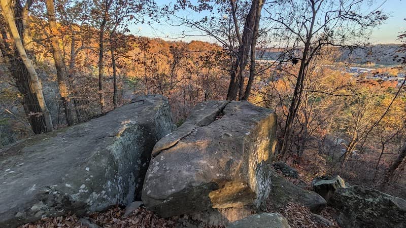 Lookout Rock - Image 2