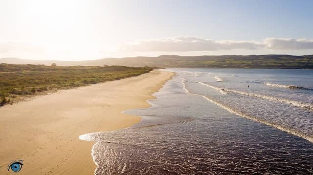 Magilligan Beach - Image 1
