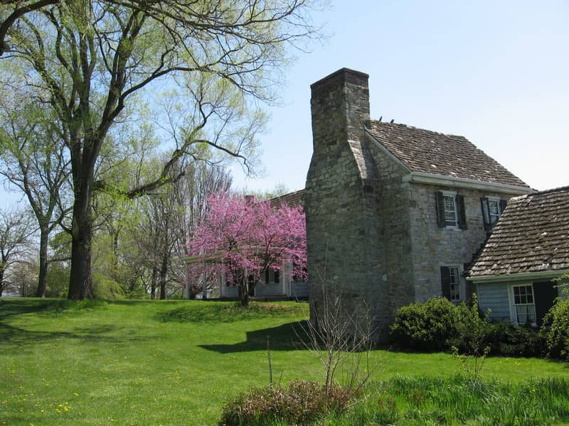 The Clermont Foundation/Clermont Farm - Image 1
