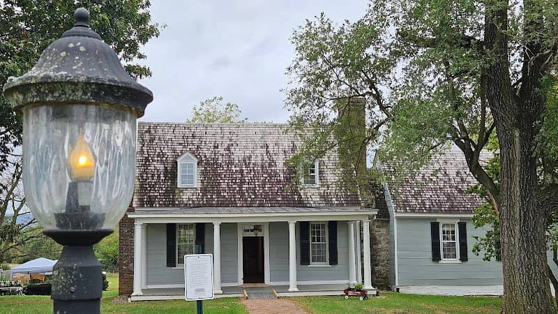 The Clermont Foundation/Clermont Farm - Image 2