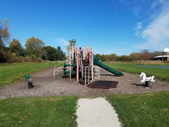 Maple Ridge Park - Image 1