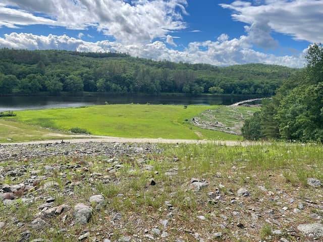 Franklin Falls Recreational Trails - Image 1