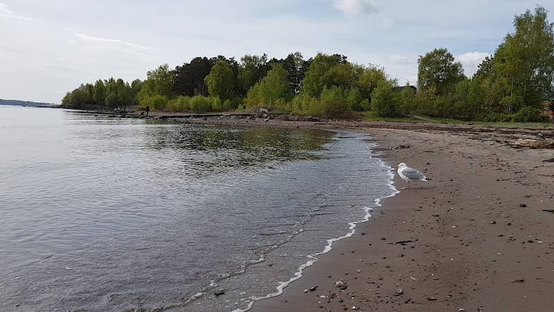 Møringbukta - Image 1