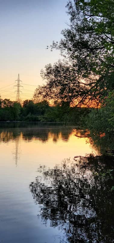 Landing Park - Image 1
