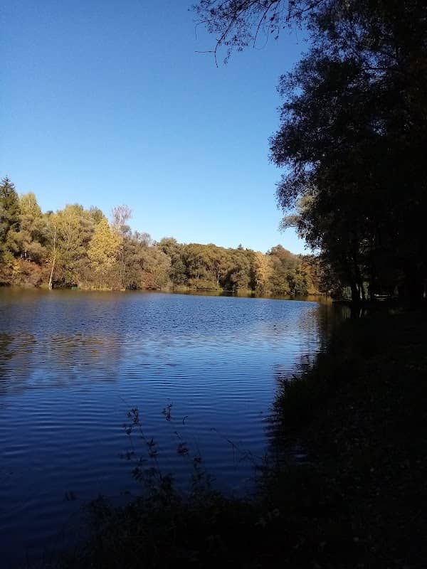Štrkovisko Sučany - Image 1