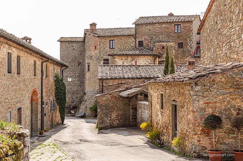 Volpaia Hamlet - Image 1
