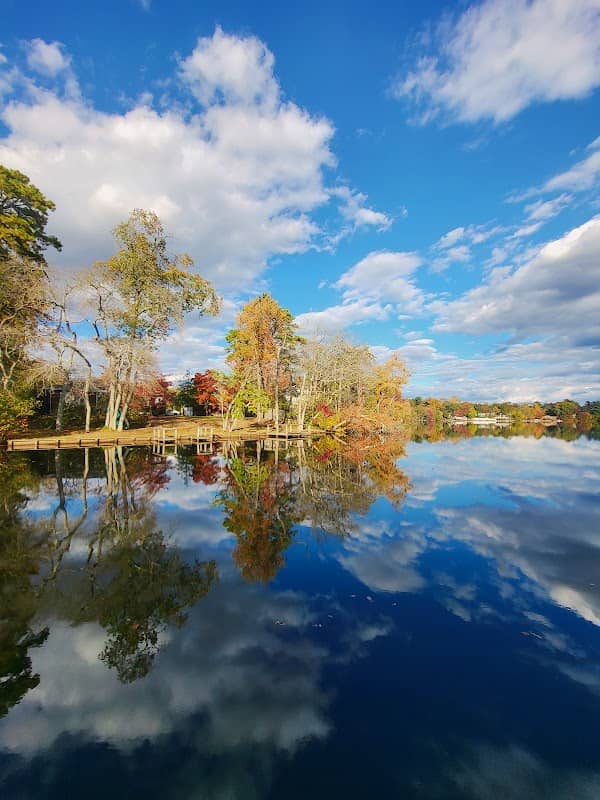 Hammonton Lake Park Trail - Image 2