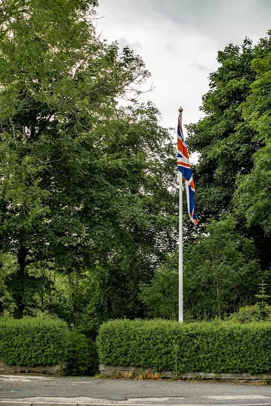 Union Jack - Image 1