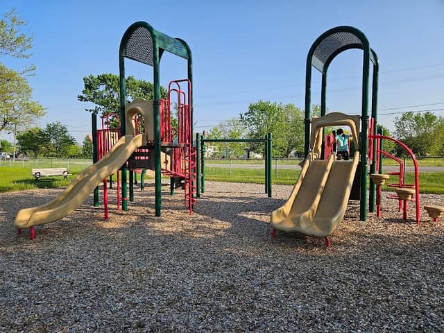 Weston Park - Image 1