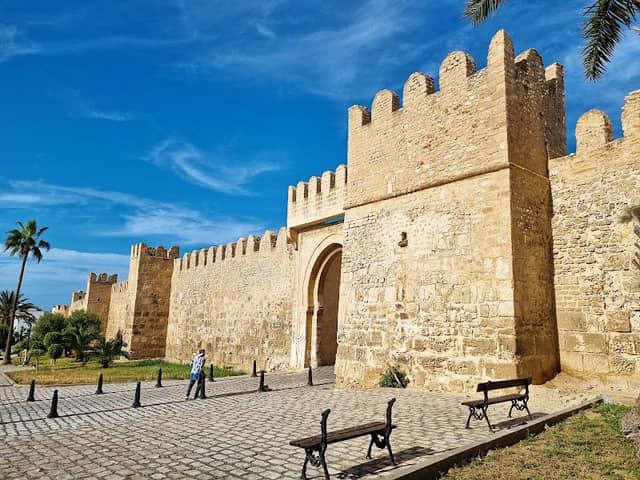 Medina Garden - Image 1