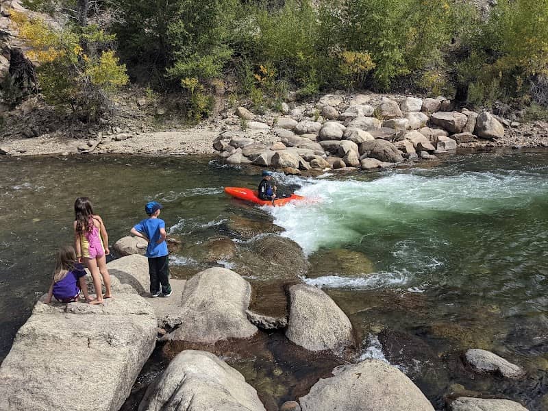 Buena Vista Whitewater Park - Image 1