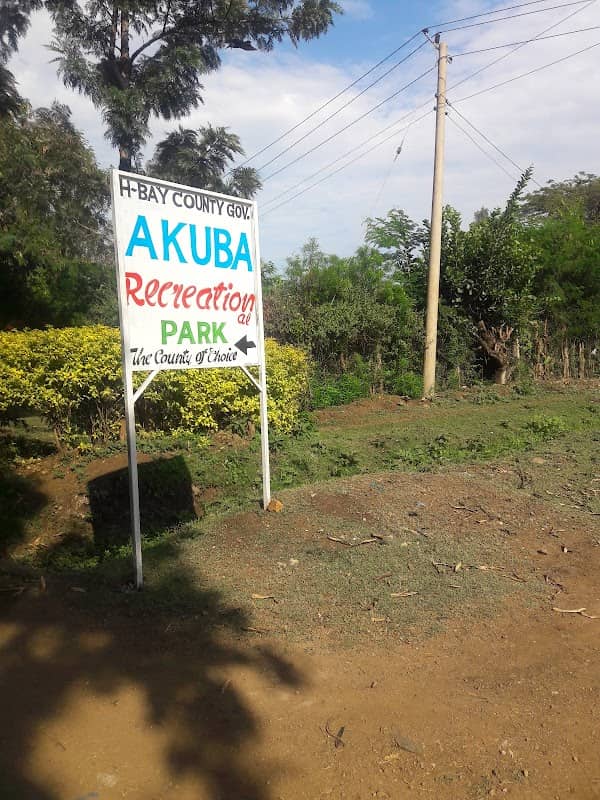 Akuba Recreational Park - Image 1
