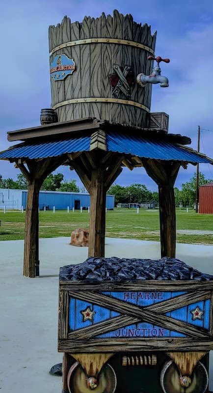 Godfrey Gentry Park - Image 1
