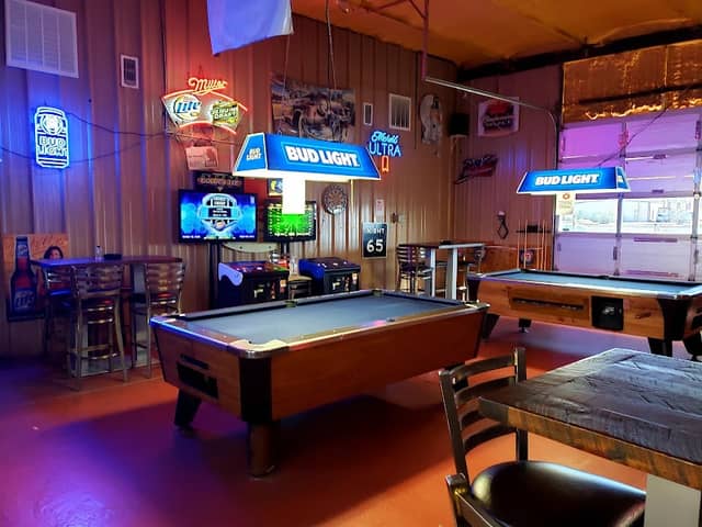 Pat's Place - Image 1