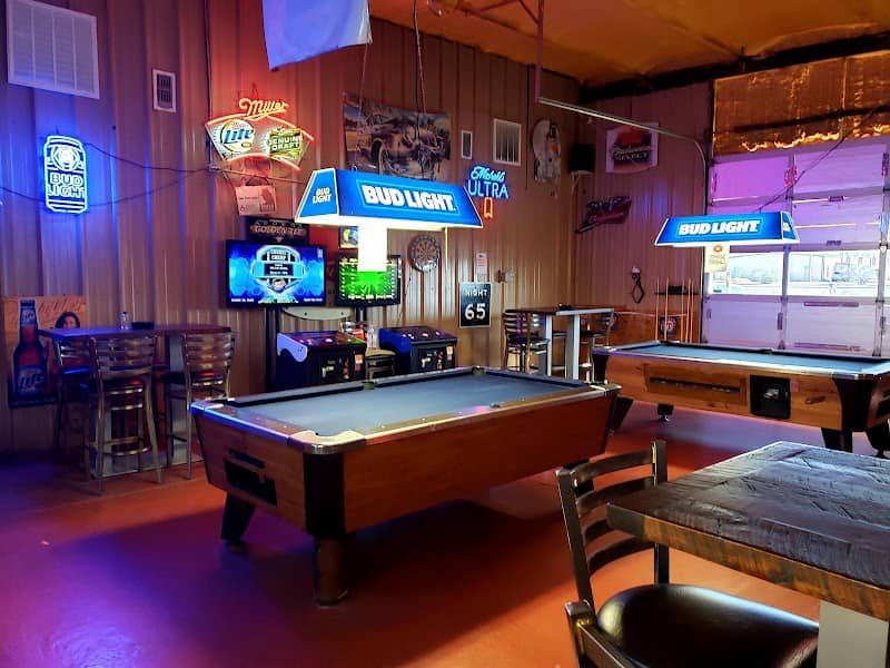 Pat's Place - Image 1