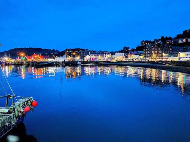 Harbour Promenade - Image 2