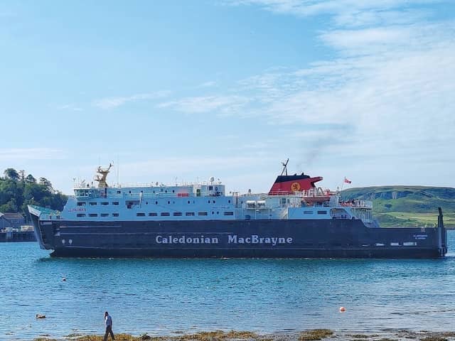 Harbour Promenade - Image 3