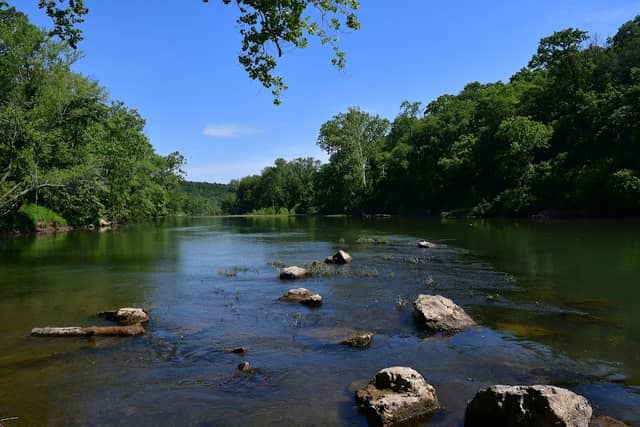 Meramec State Park - Image 1