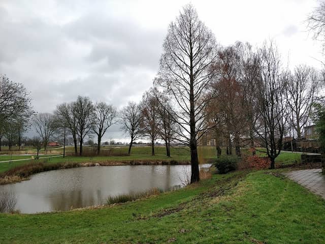 Vechtpark Hardenberg - Image 1