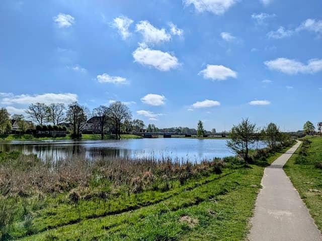 Vechtpark Hardenberg - Image 2