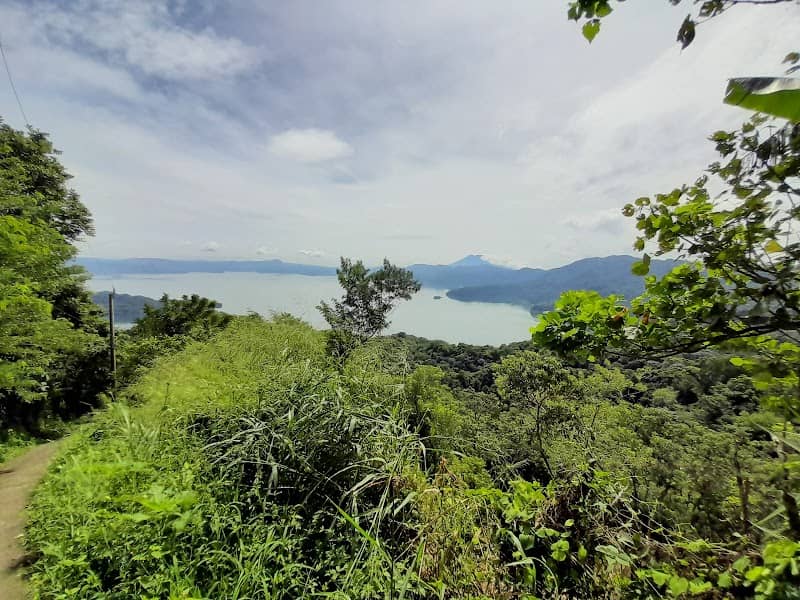Teknawi viewpoint - Image 1