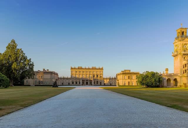 Cliveden House - Image 1