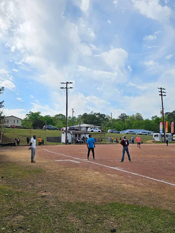 Moton Field - Image 2