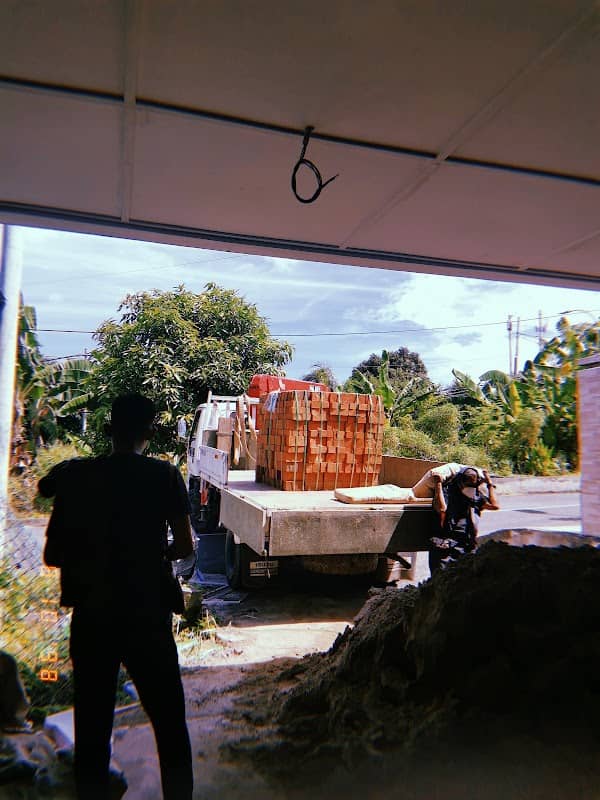 Taman Muhibbah Indah, Jalan Kuhara - Image 1