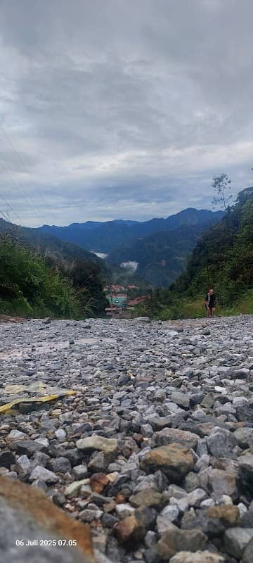 ERO Tembagapura - Image 1