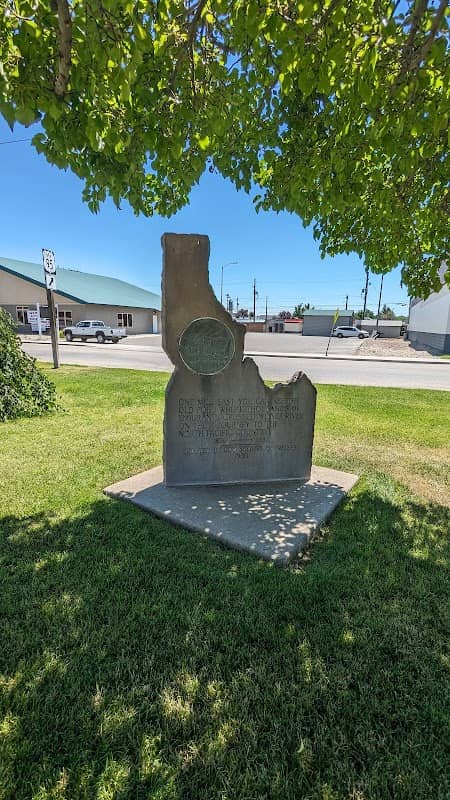 Heritage Park - Image 1