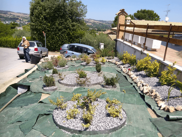 Parchi e Giardini - Image 1