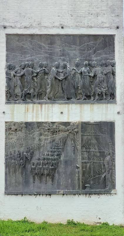 Monumento Norte - Image 1