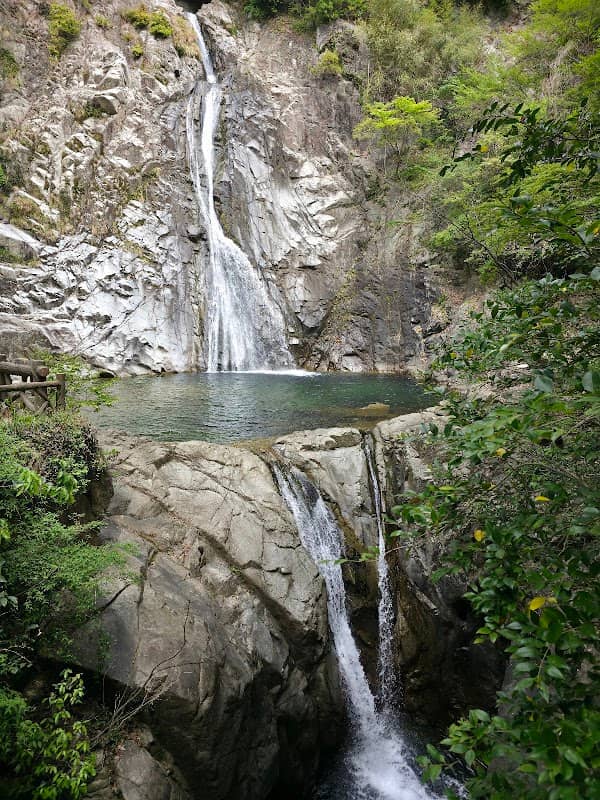 Nunobiki Falls - Ontaki - Image 3