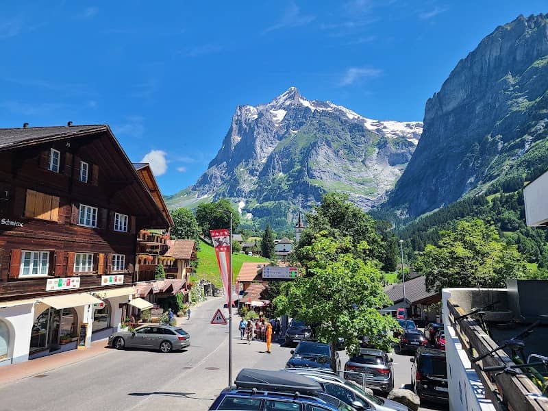 Viewpoint grindelwald - Image 3