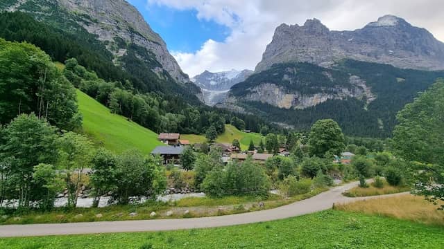 Viewpoint grindelwald - Image 2