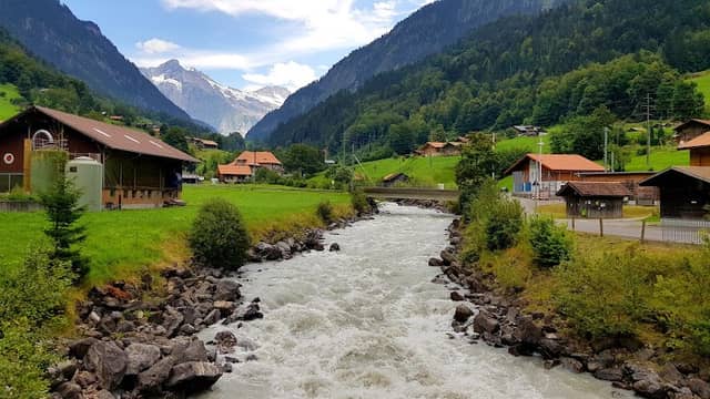 Viewpoint grindelwald - Image 1